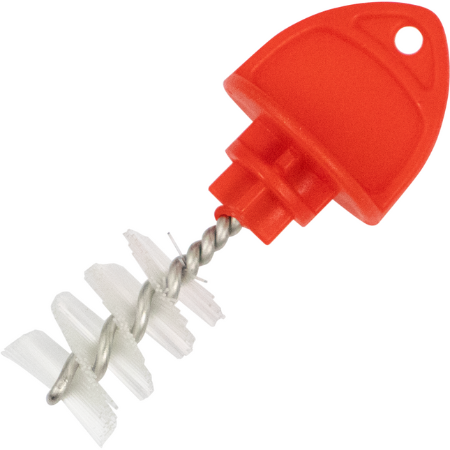 Brush - Faucet Cap (Intertap/Perlick Compatible) - 2 Pack