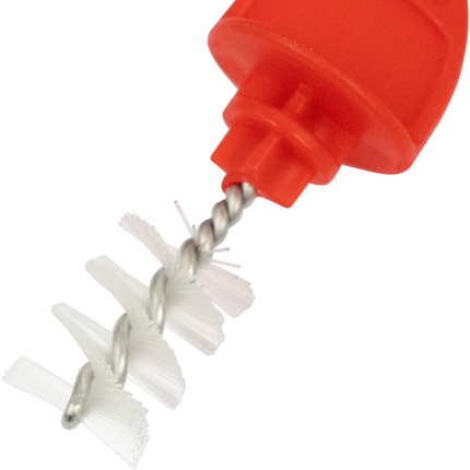 Brush - Faucet Cap (Intertap/Perlick Compatible) - 2 Pack