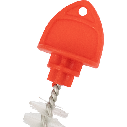 Brush - Faucet Cap (Intertap/Perlick Compatible) - 2 Pack