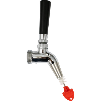 Brush - Faucet Cap (Intertap/Perlick Compatible) - 2 Pack