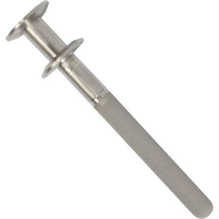 MB - 1.5 TC Short Carbonation Stone for Pro 1 and 2 bbl - (240mm / 9.4 in. long)