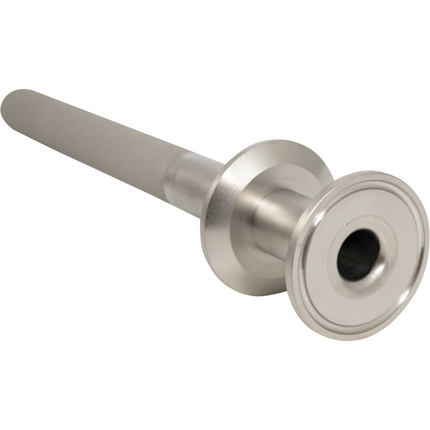 MB - 1.5 TC Short Carbonation Stone for Pro 1 and 2 bbl - (240mm / 9.4 in. long)