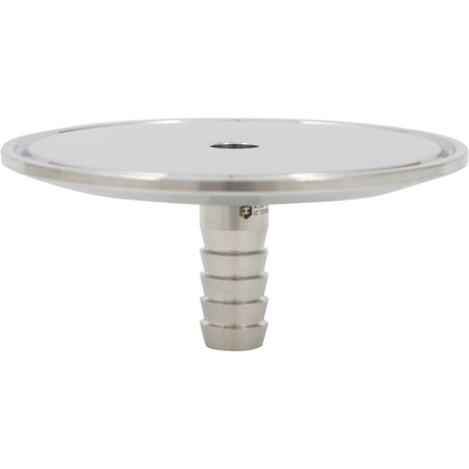 ForgeFit - 3 in. T.C. to 1/2 in. Barb