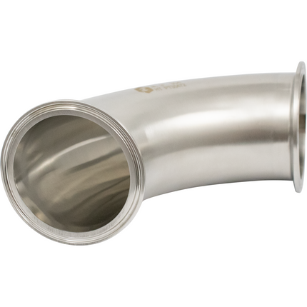 ForgeFit - 3 in. T.C. 90 degree Elbow 