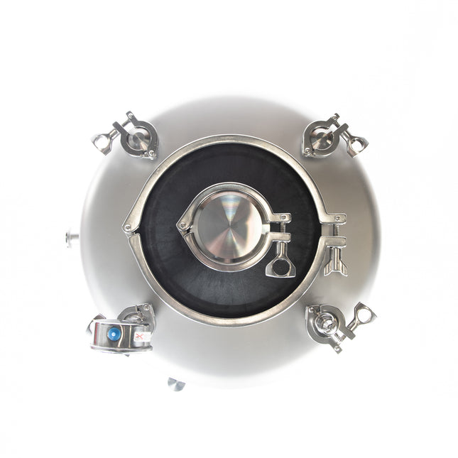 Brewtools - F40 Unitank Light 20-40 liters capacity