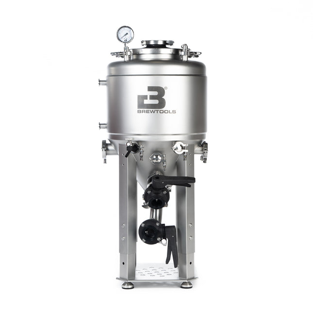 Brewtools - F40 Unitank Light 20-40 liters capacity