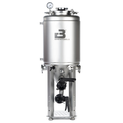Brewtools - F80 Unitank Light 20-75 liters capacity