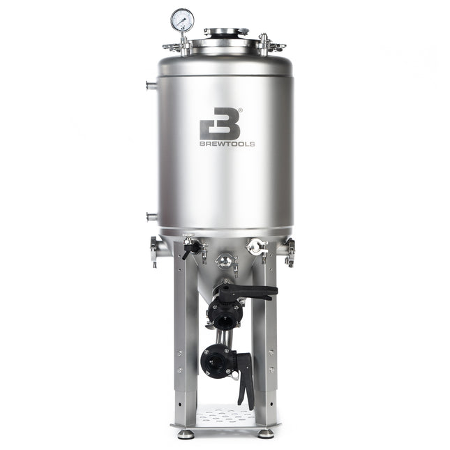 Brewtools - F80 Unitank Light 20-75 liters capacity