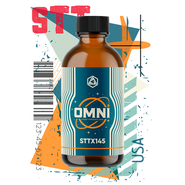 Abstrax - Omni Extract - Dank Passionfruit / Strata - PLACEHOLDER