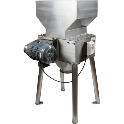 MB - Commercial Grain Mill - 1700-2200 lbs/hr - Stainless Steel
