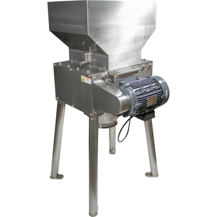MB - Commercial Grain Mill - 1700-2200 lbs/hr - Stainless Steel