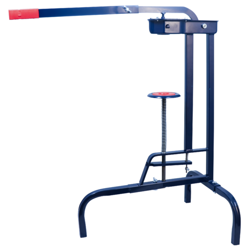 Ferrari - Italian Floor Corker w/ Removable Legs