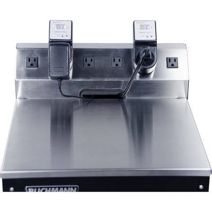 Blichmann Glycol Chiller - 1/2 HP