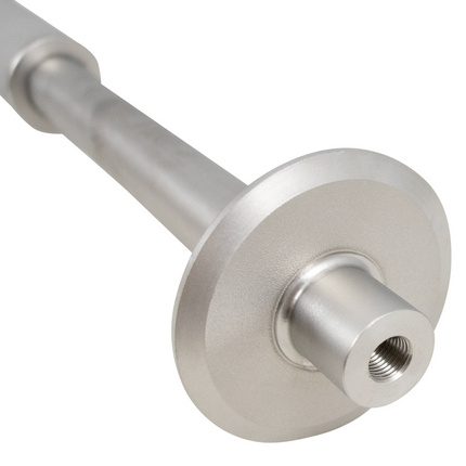 MB - Large Carbonation Stone 3" TC