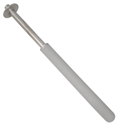 MB - Large Carbonation Stone 3" TC