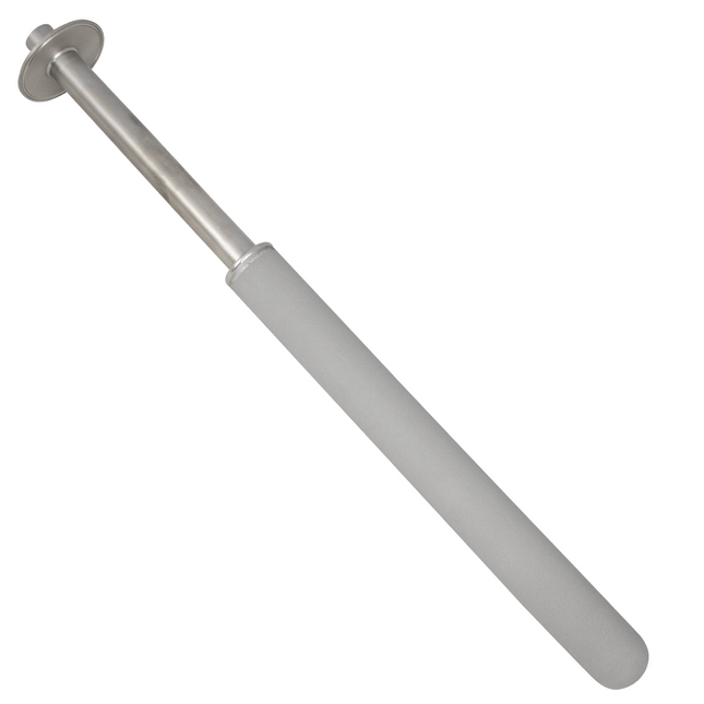 MB - Large Carbonation Stone 3" TC