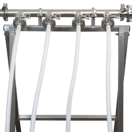 MB - Manual Keg Filler - 4 Station - PLACEHOLDER