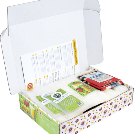 I Heart IPA Flash Brewing Kit - 5 Gallons