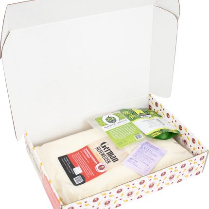 Hefeweizen Flash Brewing Kit - 5 Gallons