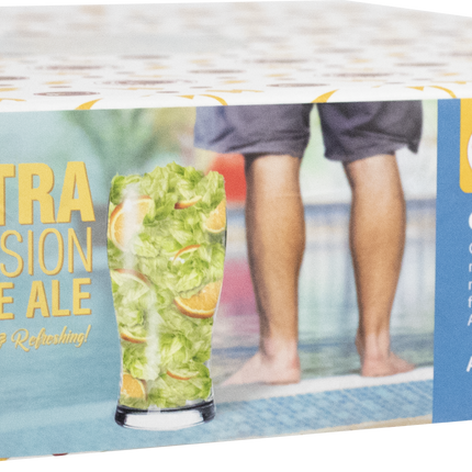 Citra Session Flash Brewing Kit - 5 Gallons