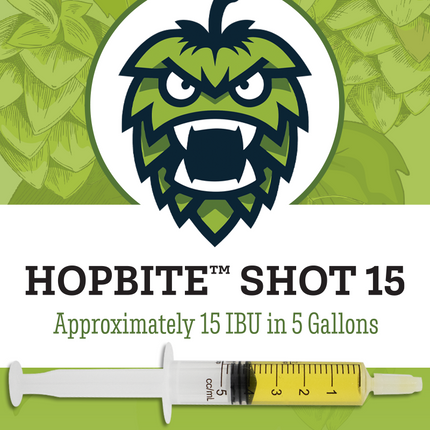 Hefeweizen Flash Brewing Kit - 5 Gallons