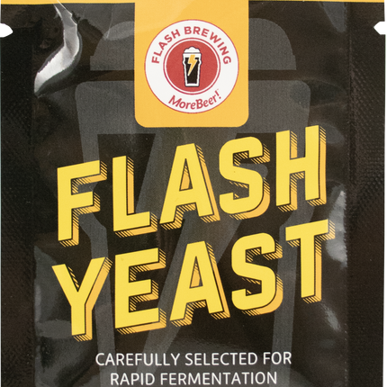 Hefeweizen Flash Brewing Kit - 5 Gallons