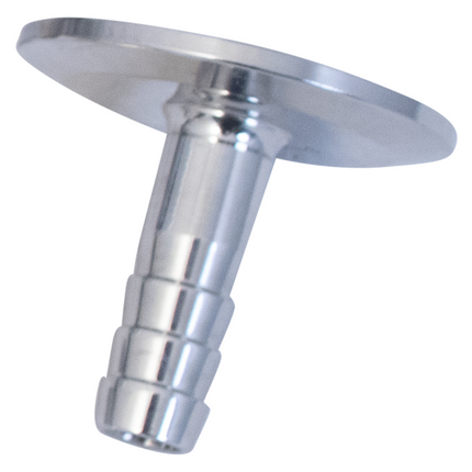 BrewBuilt Kettle T.C. Butterfly Valve Pack