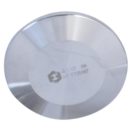 BrewBuilt Kettle T.C. Butterfly Valve Pack