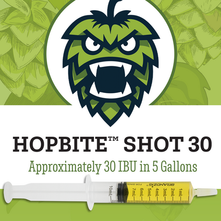 Ugly Fish IPA Flash Brewing Kit - 5 Gallons