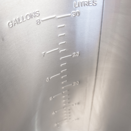 35L BrewZilla - Gen 4.1 - 110-120V