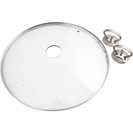 35L BrewZilla - Gen 4.1 - 110-120V