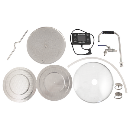 35L BrewZilla - Gen 4.1 - 110-120V