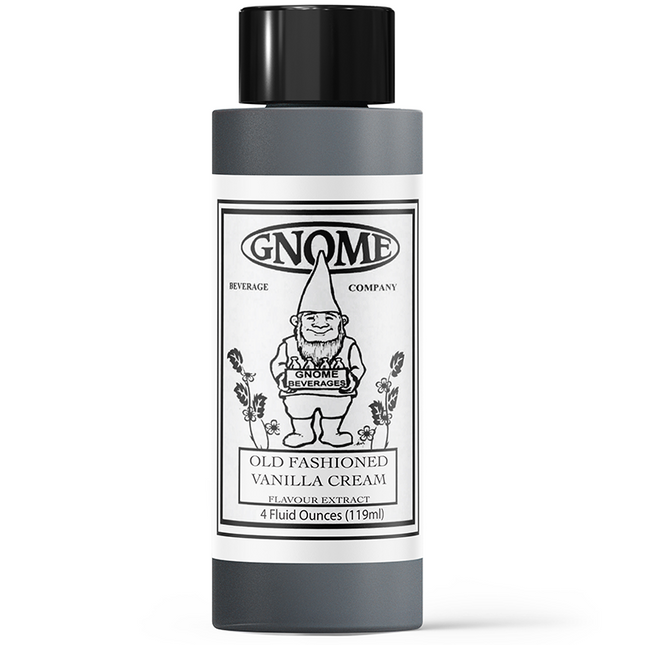 Gnome Cream Soda Extract - PLACEHOLDER