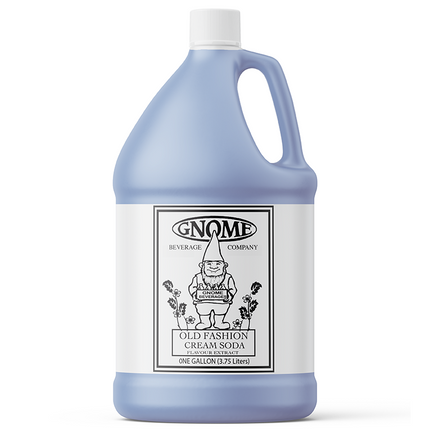 Gnome Cream Soda Extract - PLACEHOLDER
