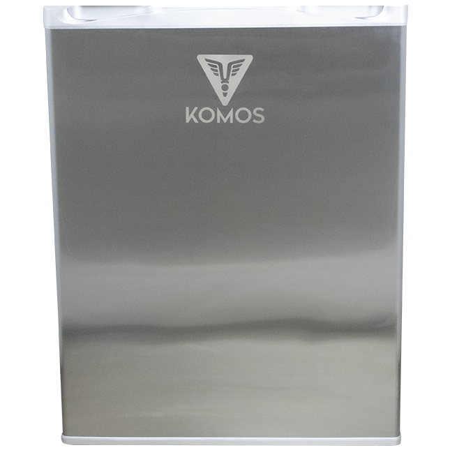 Komos Kegerator - Replacement Door for Komos V2 Deluxe Kegerator (KG490)