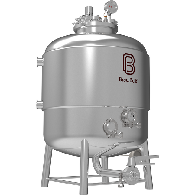 BrewBuilt - Brite Tank - 1 bbl