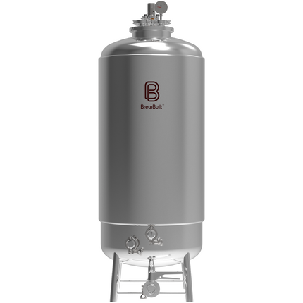 BrewBuilt - Brite Tank - 2 bbl