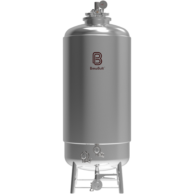BrewBuilt - Brite Tank - 2 bbl