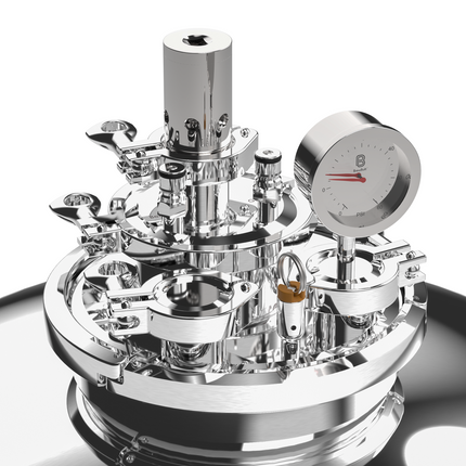 BrewBuilt - Brite Tank - 2 bbl