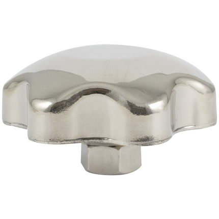 MB - Handle Nut for 7 bbl Boil Kettle Glass Manway (PBE3007)