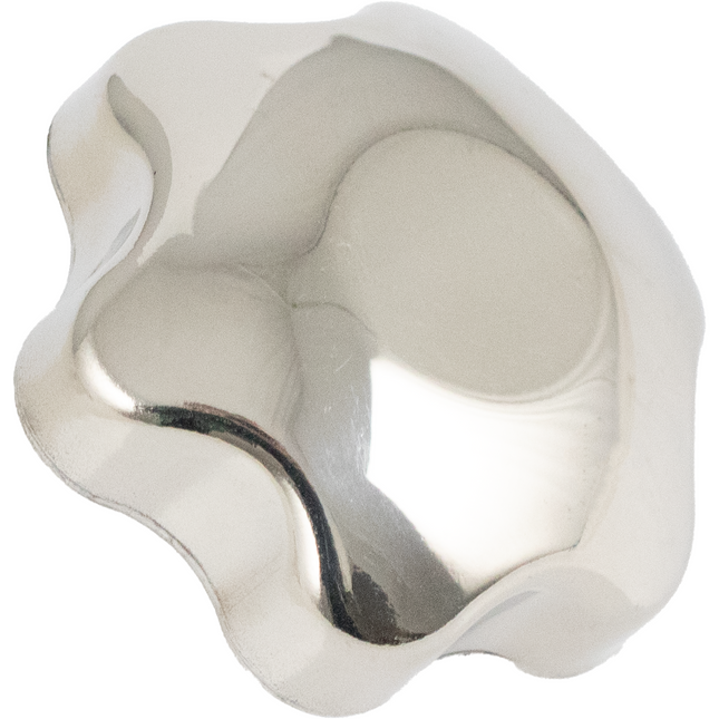 MB - Handle Nut for 7 bbl Boil Kettle Glass Manway (PBE3007)