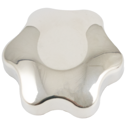 MB - Handle Nut for 7 bbl Boil Kettle Glass Manway (PBE3007)