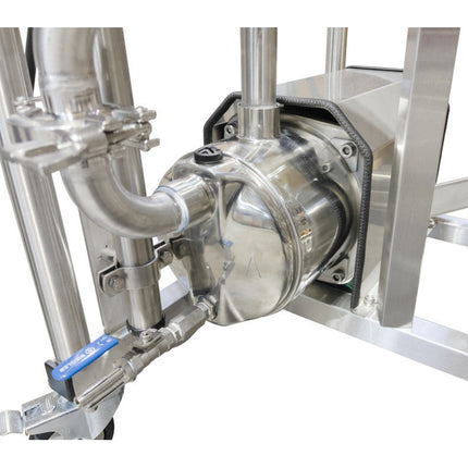 Speidel - CIP system - 110V - PLACEHOLDER