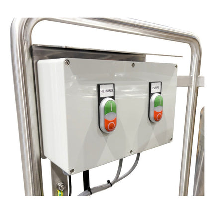 Speidel - CIP system - 110V - PLACEHOLDER