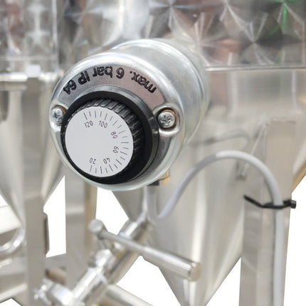 Speidel - CIP system - 110V - PLACEHOLDER