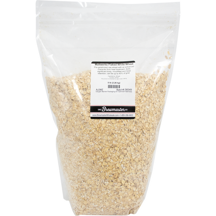 Flaked White Wheat - PLACEHOLDER