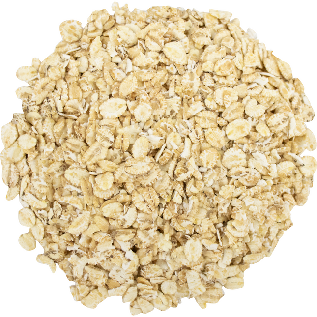 Flaked Barley - PLACEHOLDER