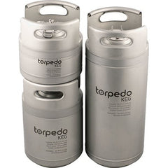 Torpedo Keg - Low2 O-ring - PLACEHOLDER