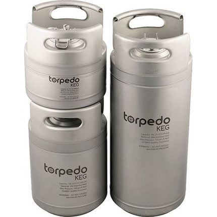 Torpedo Keg - Low2 O-ring - PLACEHOLDER
