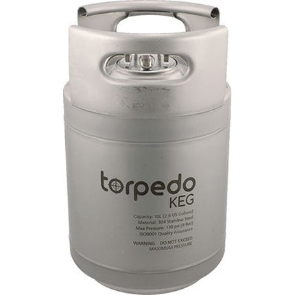 Torpedo Keg - Low2 O-ring - PLACEHOLDER